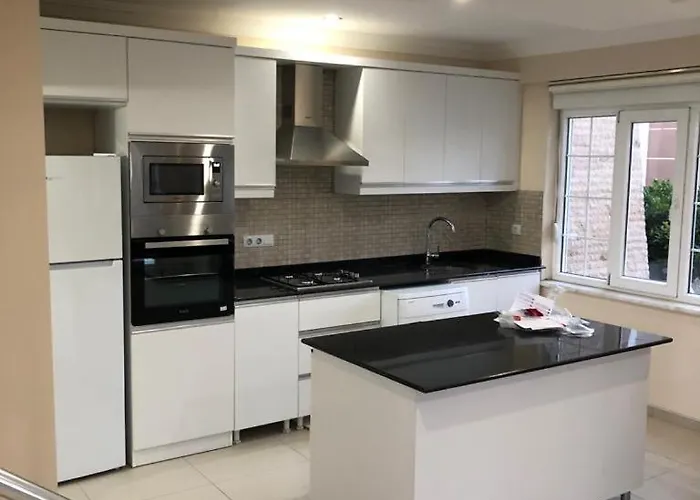 Pine Golf Village Belek