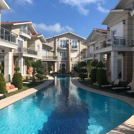 Pine Golf Village Villa *