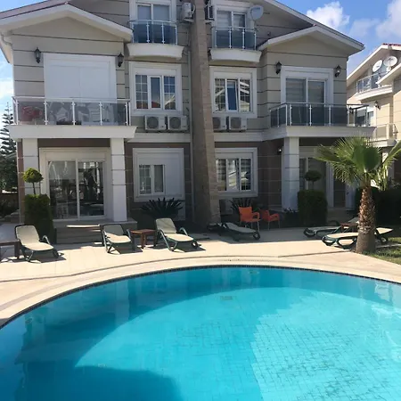 Villa Pine Golf Village