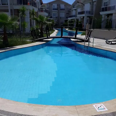 Villa Pine Golf Village *