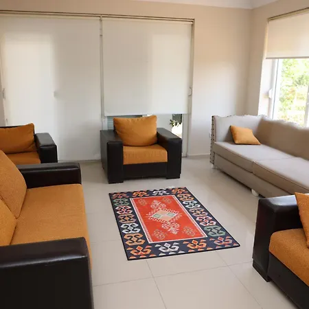 Villa Pine Golf Village