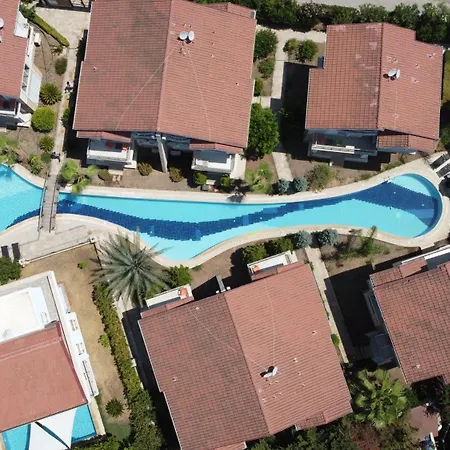 Villa Pine Golf Village