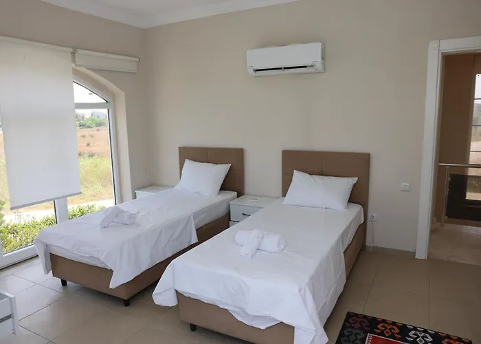 Pine Golf Village Вилла