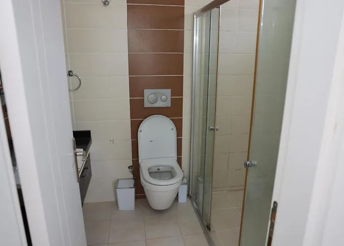 Pine Golf Village Вилла *