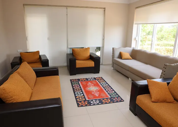 Villa Pine Golf Village