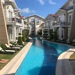 Pine Golf Village Villa *