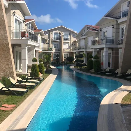 Pine Golf Village Villa *