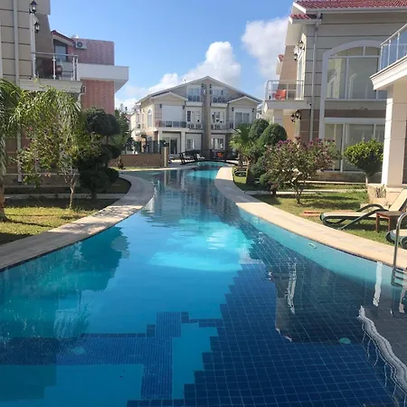 Villa Pine Golf Village *