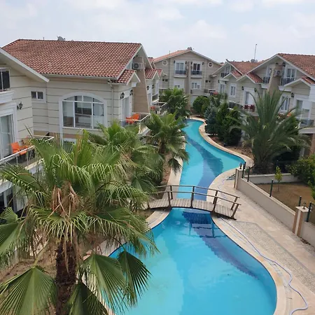 Pine Golf Village * بيليك