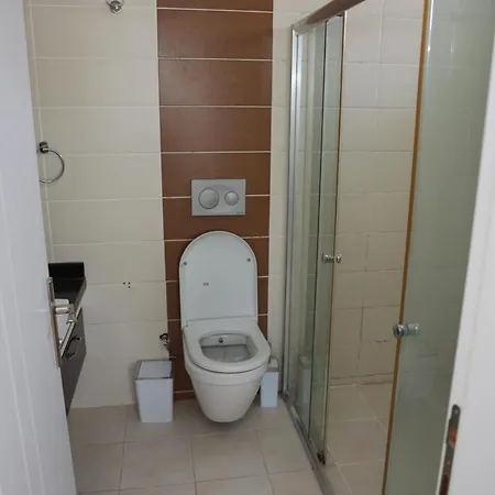 Pine Golf Village Villa *