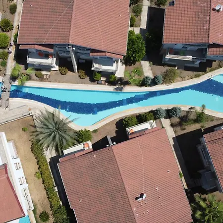 Pine Golf Village فيلة بيليك