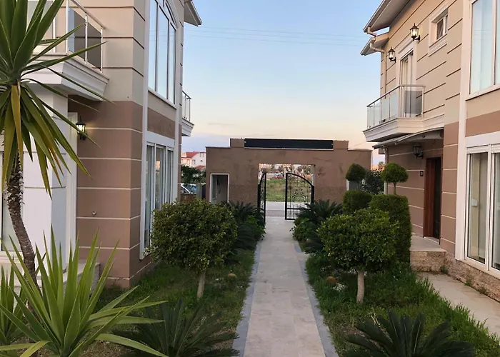 Pine Golf Village فيلة