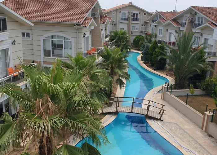 Pine Golf Village * بيليك