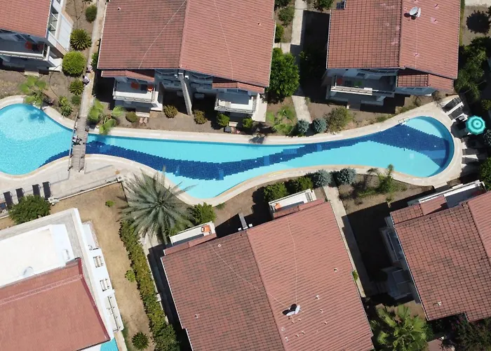 Pine Golf Village فيلة بيليك